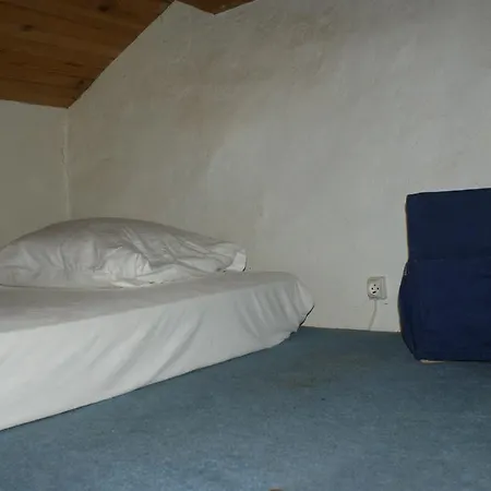 Tatil Evi La Toyne Beaumont (Ardeche)