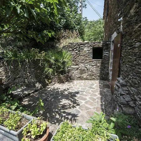 La Toyne Beaumont (Ardeche)