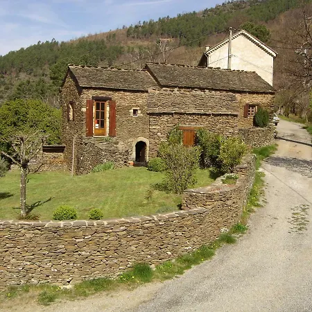 Tatil Evi La Toyne Beaumont (Ardeche)